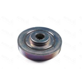 Riemenscheibe, Kurbelwelle 658208 von AUTEX günstig für 64,78 € online kaufen