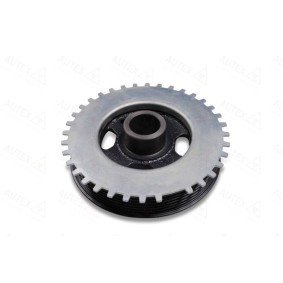 Riemenscheibe, Kurbelwelle 658280 von AUTEX günstig für 118,80 € online kaufen