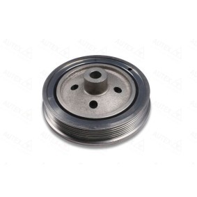 Riemenscheibe, Kurbelwelle 658293 von AUTEX günstig für 145,42 € online kaufen