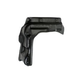 Achetez des Cache moteur BLIC 6601-02-8116874P à prix pour 38,60 €