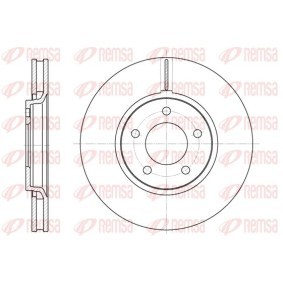 Bremsscheibe 6602 10 von KAWE günstig für 63,87 € online kaufen