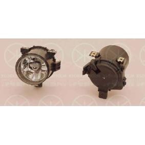 Nebelscheinwerfer 66020282 von KLOKKERHOLM günstig für 40,98 € online kaufen