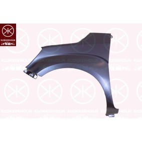 Scheinwerfer 66070125A1 von KLOKKERHOLM günstig für 96,42 € online kaufen