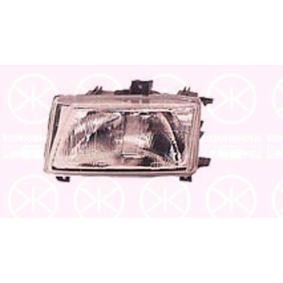 Scheinwerfer 66070131A1 von KLOKKERHOLM günstig für 135,36 € online kaufen