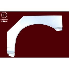 Scheinwerfer 66070133 von KLOKKERHOLM günstig für 62,92 € online kaufen