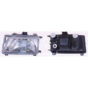 Scheinwerfer 66070152 von KLOKKERHOLM günstig für 53,12 € online kaufen