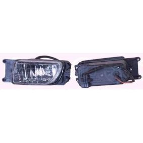 Nebelscheinwerfer 66070283 von KLOKKERHOLM günstig für 50,22 € online kaufen