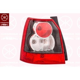 Blinker 66070361A1 von KLOKKERHOLM günstig für 36,05 € online kaufen