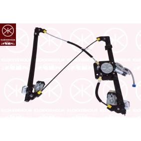 Fensterheber 66071801 von KLOKKERHOLM günstig für 117,57 € online kaufen