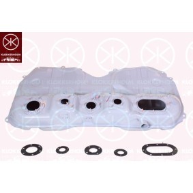 Kühler, Motorkühlung für SEAT von KLOKKERHOLM