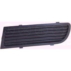 Lüftungsgitter, Stoßfänger 6607911 von KLOKKERHOLM günstig für 7,47 € online kaufen