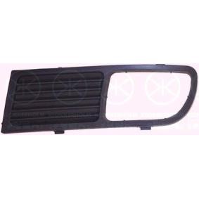 Lüftungsgitter, Stoßfänger 6607913 von KLOKKERHOLM günstig für 10,37 € online kaufen