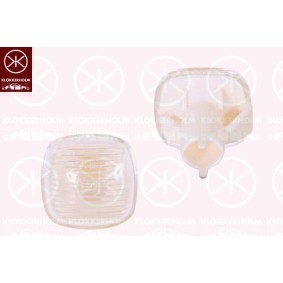 Kühlergrill 6607994A1 von KLOKKERHOLM günstig für 22,34 € online kaufen