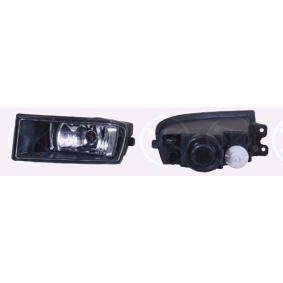 Nebelscheinwerfer 66080282 von KLOKKERHOLM günstig für 39,47 € online kaufen
