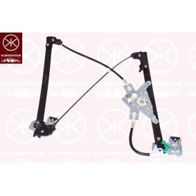 Fensterheber 66081803 von KLOKKERHOLM günstig für 70,63 € online kaufen