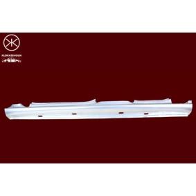Schweller 6609012 von KLOKKERHOLM günstig für 58,67 € online kaufen