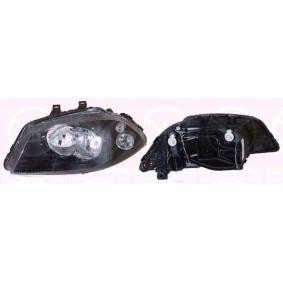 Scheinwerfer 66090122 von KLOKKERHOLM günstig für 70,10 € online kaufen