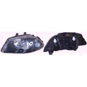 Scheinwerfer 66090123A1 von KLOKKERHOLM günstig für 89,50 € online kaufen