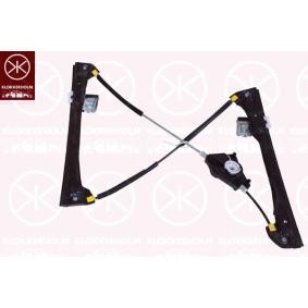 Fensterheber 66091801 von KLOKKERHOLM günstig für 79,17 € online kaufen
