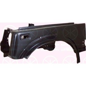 Schlossträger 6609201 von KLOKKERHOLM günstig für 127,03 € online kaufen