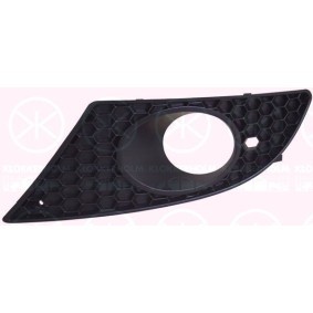 Lüftungsgitter, Stoßfänger 6609912 von KLOKKERHOLM günstig für 11,34 € online kaufen