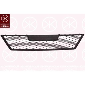 Lüftungsgitter, Stoßfänger 6609913 von KLOKKERHOLM günstig für 12,77 € online kaufen