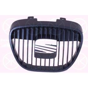 Kühlergrill 6609990A1 von KLOKKERHOLM günstig für 18,26 € online kaufen