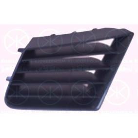 Kühlergrill 6609991A1 von KLOKKERHOLM günstig für 5,70 € online kaufen
