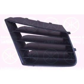 Kühlergrill 6609992A1 von KLOKKERHOLM günstig für 5,70 € online kaufen