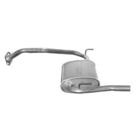 Endschalldämpfer MZS-115 von VEGAZ günstig für 87,93 € online kaufen