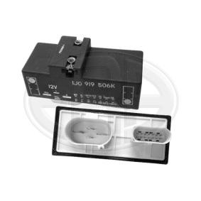Relais, Kühlerlüfternachlauf 661066 von ERA günstig für 81,43 € online kaufen