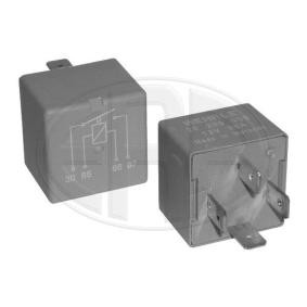 Compre Relé, desembaciador do vidro traseiro de ERA online para Classe B (W246, W242) a preços moderados