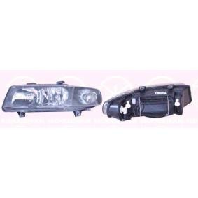 Scheinwerfer 66110132A1 von KLOKKERHOLM günstig für 155,83 € online kaufen
