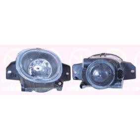Nebelscheinwerfer 66110281A1 von KLOKKERHOLM günstig für 105,05 € online kaufen