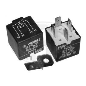 Compre Relé, corrente de trabalho da ERA 661114 a um preço baixo por 10,27 €