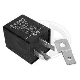 Comprar Relé de intermitencia de ERA 661145 a bajo precio de 25,23 €