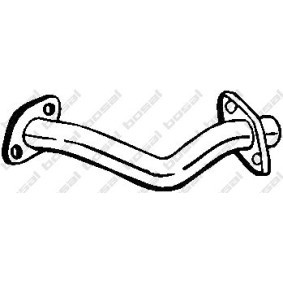 Nebelscheinwerfer 66120281A1 von KLOKKERHOLM günstig für 161,85 € online kaufen