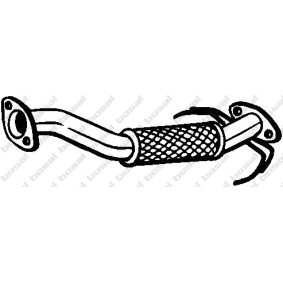 Nebelscheinwerfer 66120282A1 von KLOKKERHOLM günstig für 161,85 € online kaufen