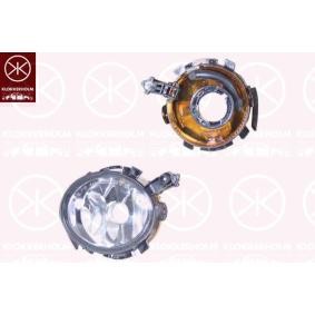 Nebelscheinwerfer 66120287 von KLOKKERHOLM günstig für 71,68 € online kaufen