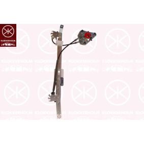 Fensterheber 66121902 von KLOKKERHOLM günstig für 99,32 € online kaufen