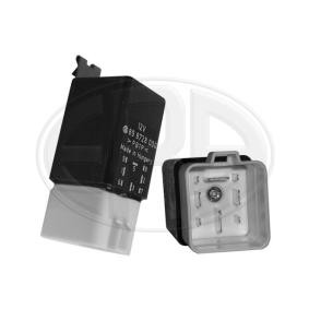 Compre Módulo de comando, ventilador eléctrico (refrigeração motor) de ERA online para Coupe a preços moderados