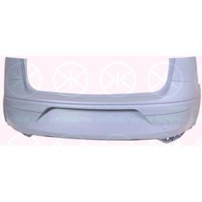 Heckstoßstange 6612950 von KLOKKERHOLM günstig für 219,78 € online kaufen