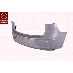 Heckstoßstange 6612952 von KLOKKERHOLM günstig für 268,00 € online kaufen