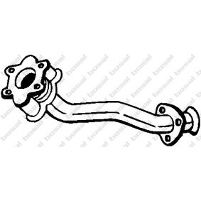 Fensterheber 66131801 von KLOKKERHOLM günstig für 106,89 € online kaufen