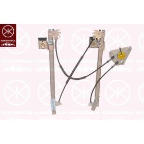 Fensterheber 66131802 von KLOKKERHOLM günstig für 106,89 € online kaufen