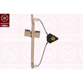 Fensterheber 66131902 von KLOKKERHOLM günstig für 106,89 € online kaufen