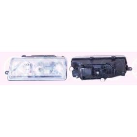 Scheinwerfer 66150145 von KLOKKERHOLM günstig für 58,44 € online kaufen