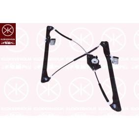 Fensterheber 66161802 von KLOKKERHOLM günstig für 99,80 € online kaufen