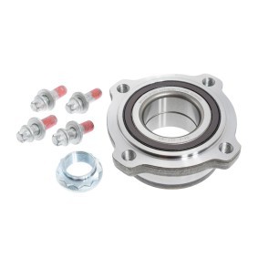Compre Rolamento da roda de MASTER-SPORT online para X5 (F15, F85) a preços moderados