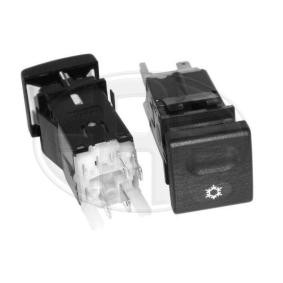 Druckschalter, Klimaanlage 662096 von ERA günstig für 10,78 € online kaufen